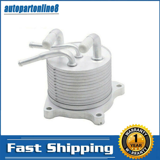 Oil Cooler 68025160AA Transmission Engine for Dodge Calibe for Jeep Compass Patriot Q