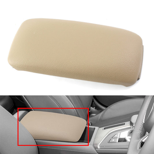 Center Console Armrest Lid Cover 8P0864245P for Audi A3 S3 2003-2013 10 10 Q