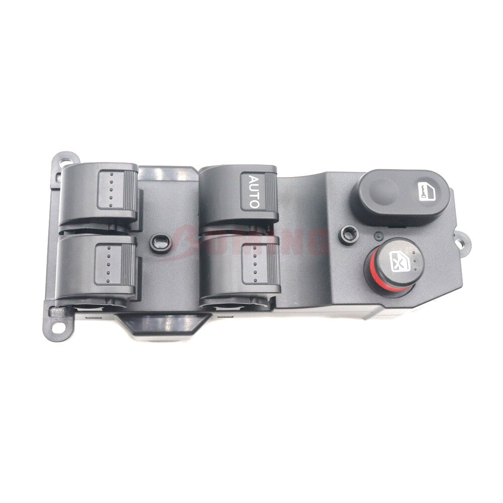 Power Window Master control switch 35750-SLN-A01 for Honda 2007-2008 35750SELP11