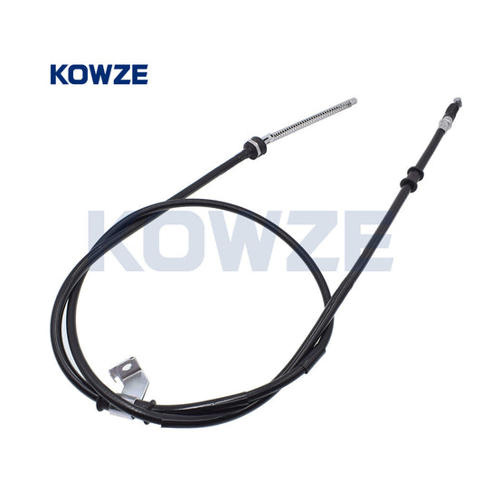 Rear Parking Brake Cable RR RH for Mitsubishi L200 Strada K74T K75T MR128204 Q