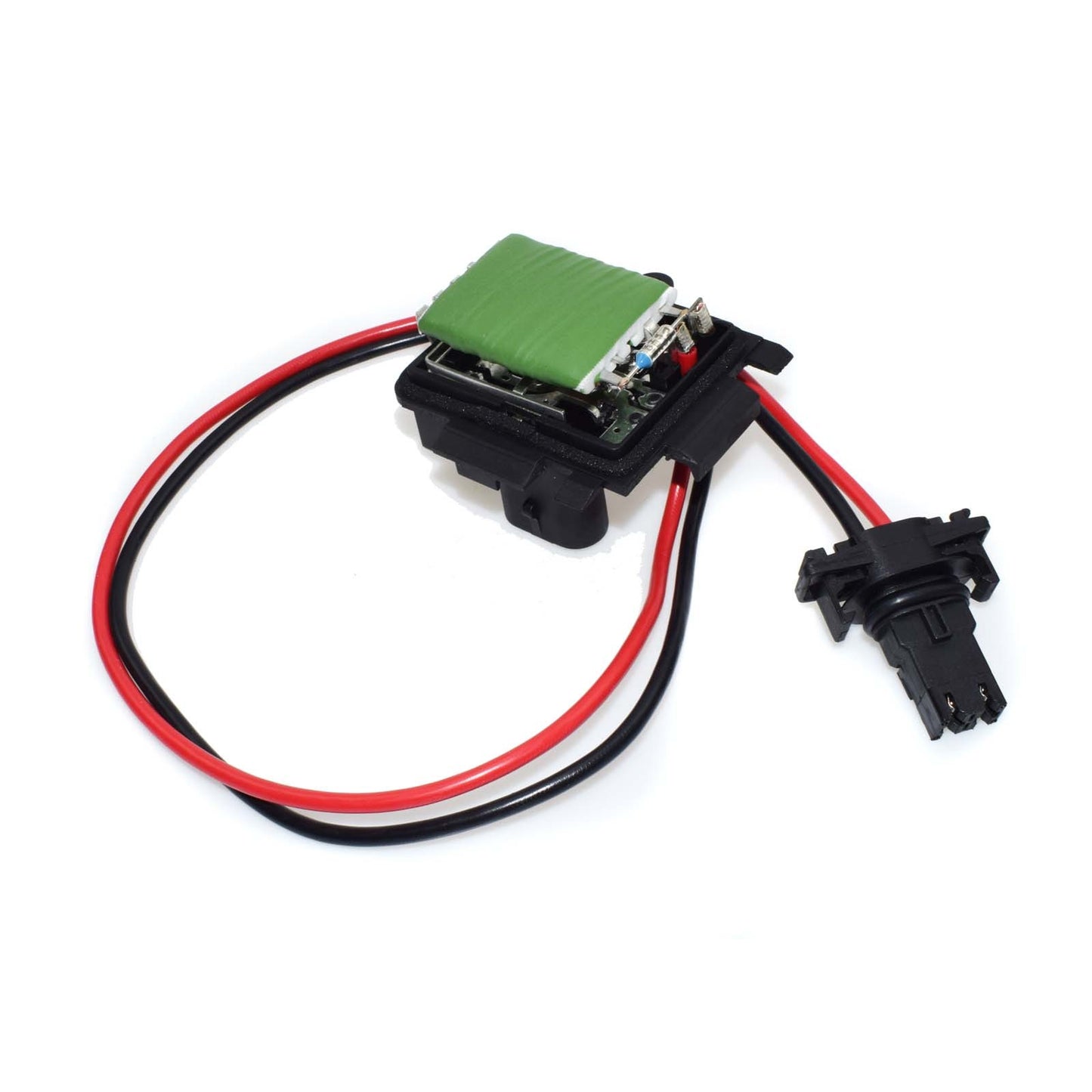 7701050325 Heater Regulator Resistor for Trafic Vivaro 2001 - 2014 New - v