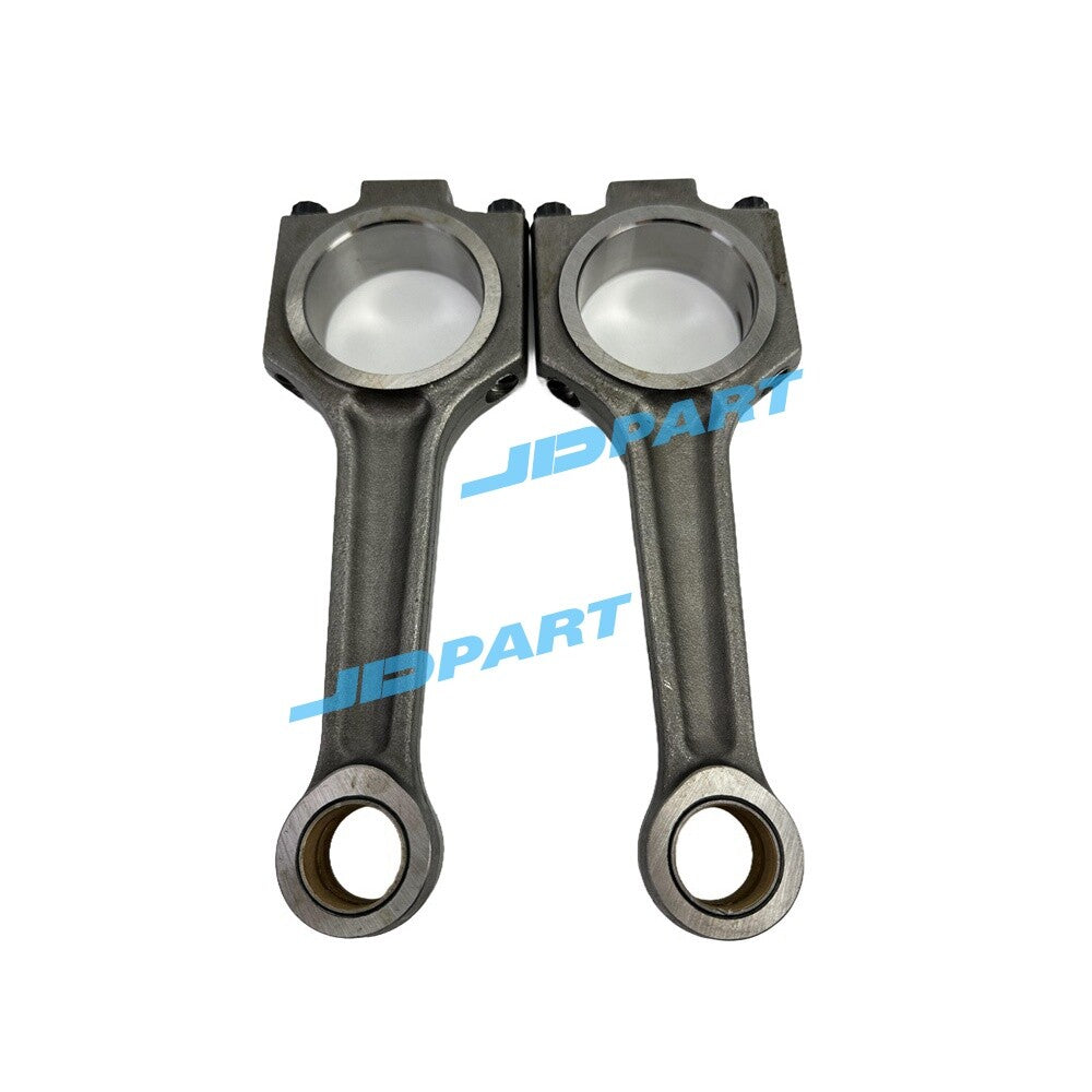 Connecting rod 04272080 is compatible with Deutz F2L1011 high-performance engines.