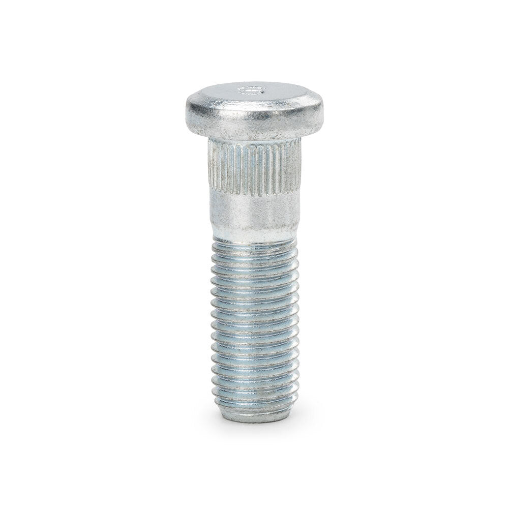 Set 5 Wheel Lug Studs for Honda for Civic for Acura TL Front Rear 90113-S5H-005 M12-1.50 Q