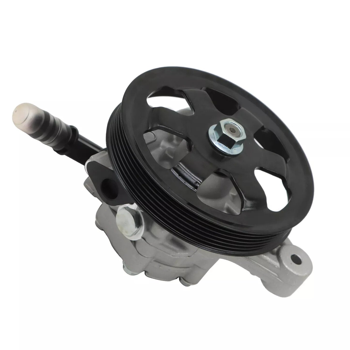 New Power Steering Pump Fits for 2011-2017 for Honda Odyssey Pilot Ridgeline 96-665