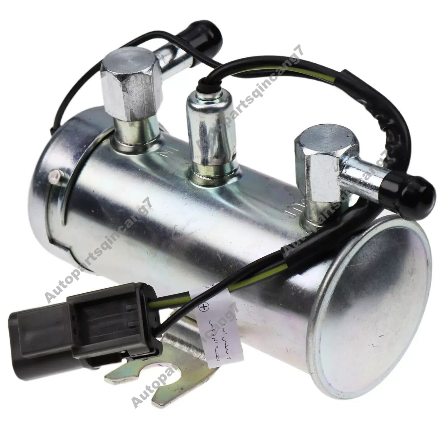 8980093971 Fuel Pump for Hitachi CP220-3 EG65R-3 EG70R-3 FPC1700 MA200 SCX500