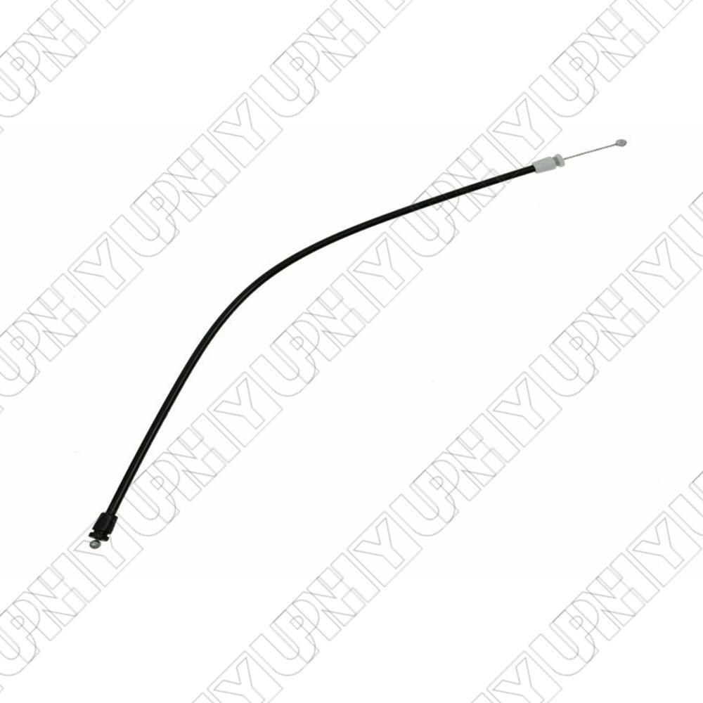 Door Handle Latch Cable Front LH or RH for Ford Ranger 1993-2011  F37Z10221A00A Q