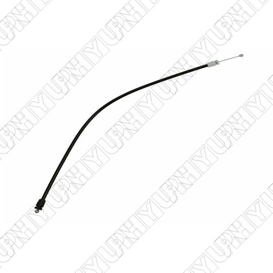 Door Handle Latch Cable Front LH or RH for Ford Ranger 1993-2011  F37Z10221A00A Q