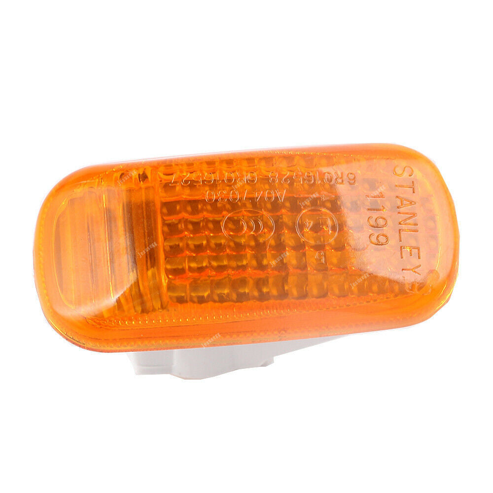 Side Marker Turn Light Lamp 34301-S5A-013 for Honda for Civic CR-V Odyssey 2001-2005