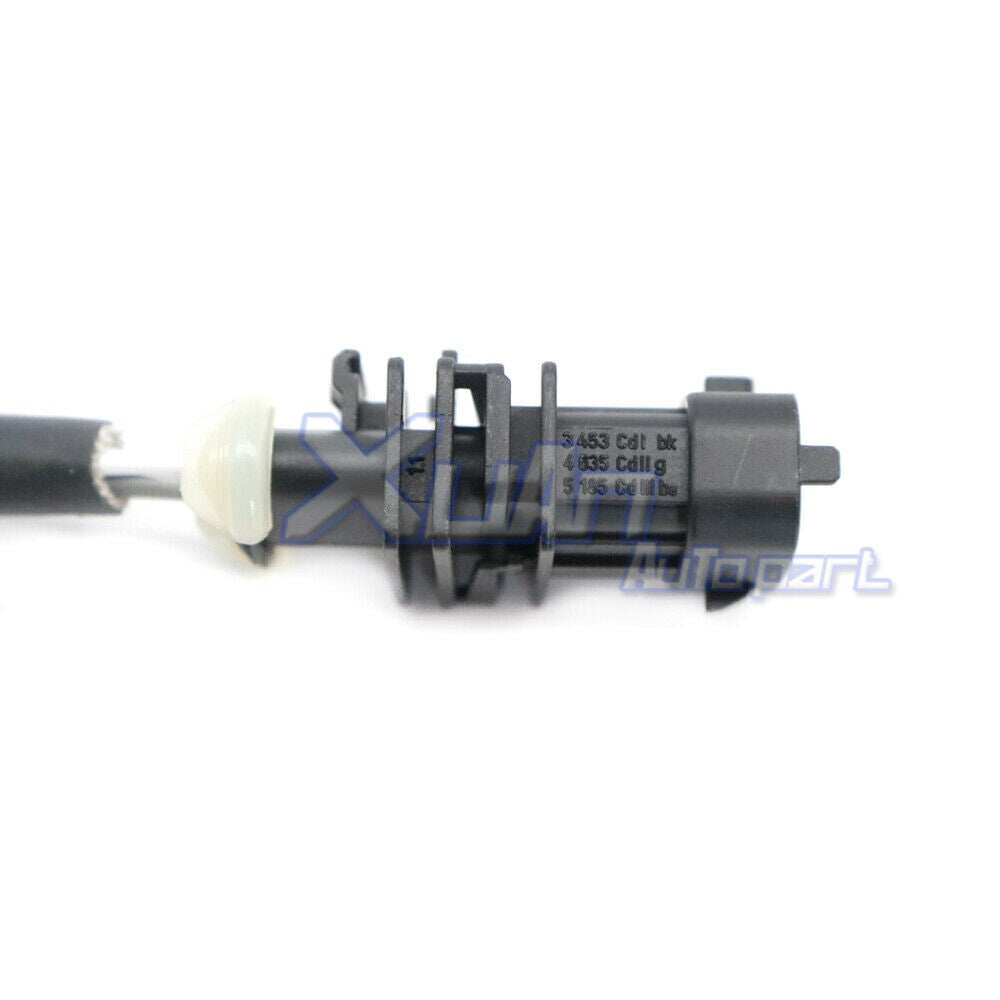 Front-mounted air-fuel O2 oxygen sensor for Cruze Trax Sonic for Buick Encore 12499186- v