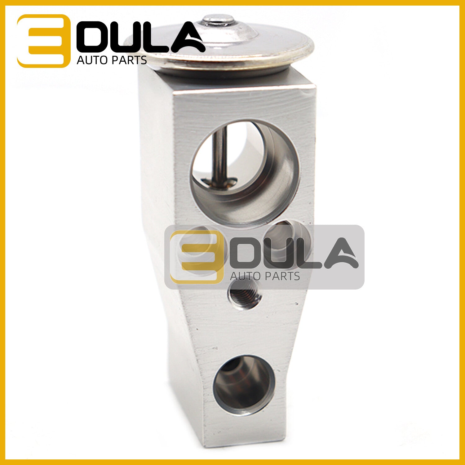 A/C expansion valve / 1pcs for Audi A4 2009 - 2012 A5 Quattro Q5 S4 S5 allroad