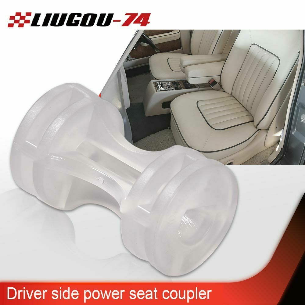 Replacement of universal 20614175 20113451- power for seat motor to transmission coupler Q