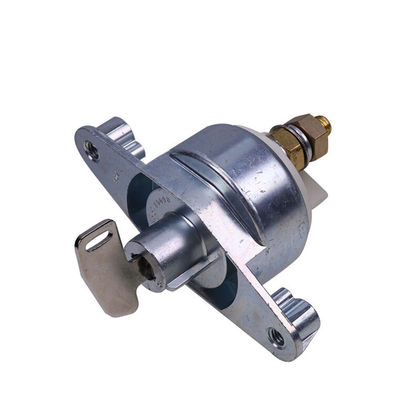 Battery Switch 08068-00001 For Komatsu PC130-8 PC450LC-8 PC160LC-8 D65EX-16 D63E