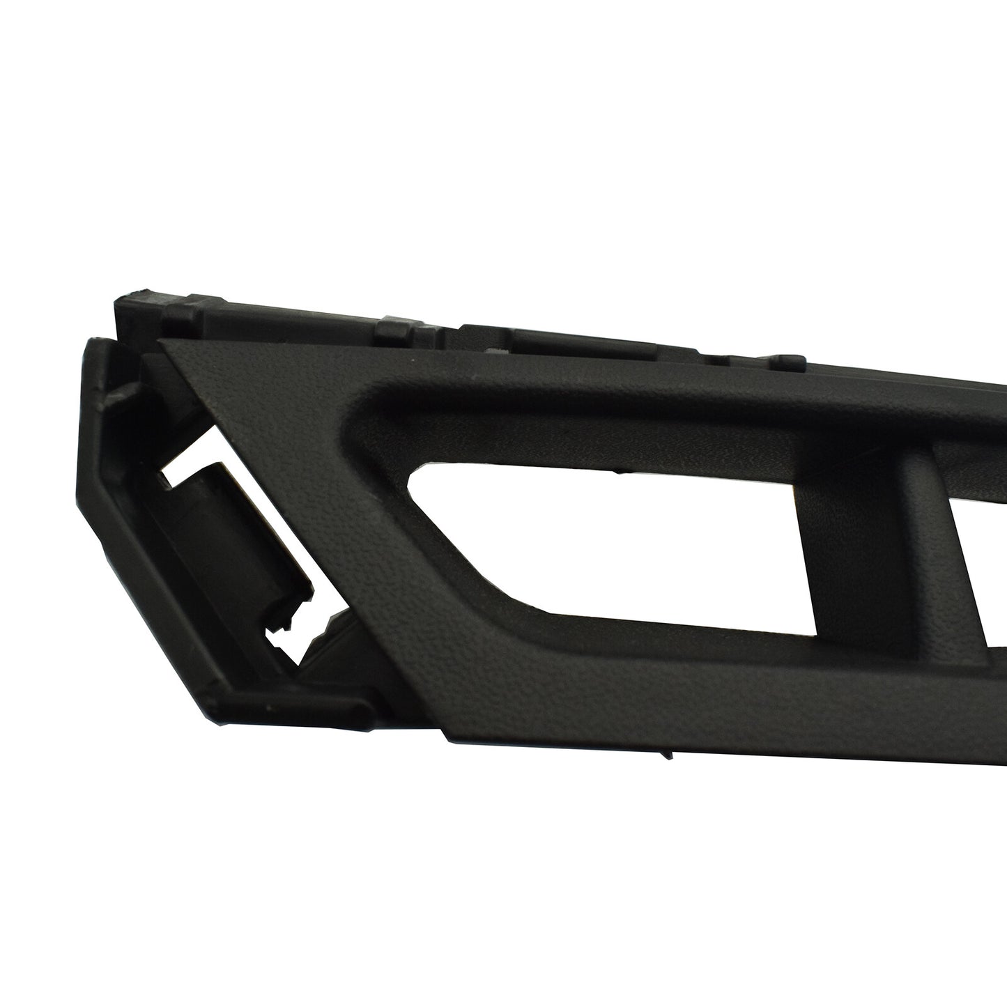 Front Bumper Air Curtain Grille Left Driver Side for for Hyundai for Elantra 2019 - 2020 - v