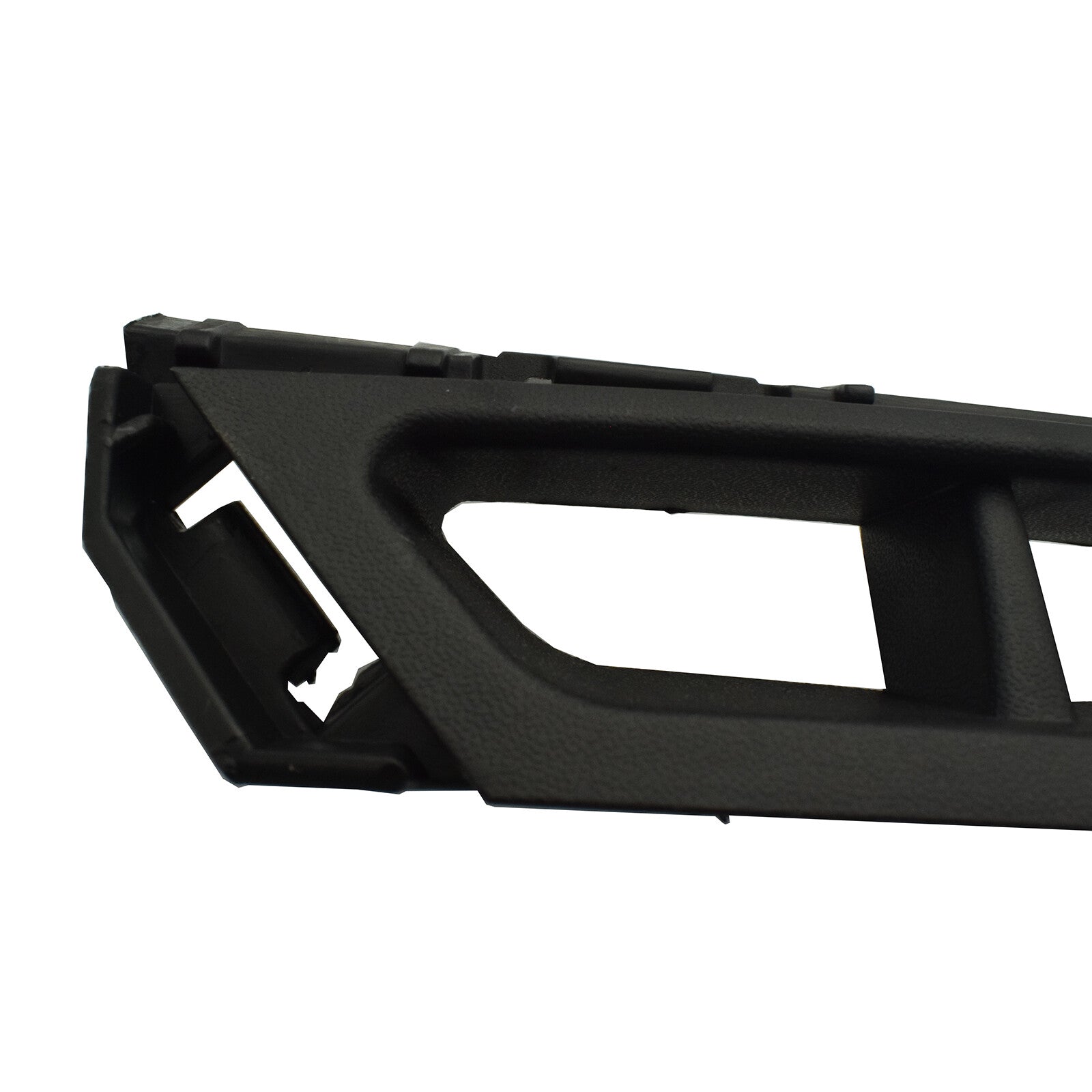 Front Bumper Air Curtain Grille Left Driver Side for for Hyundai for Elantra 2019 - 2020 - v