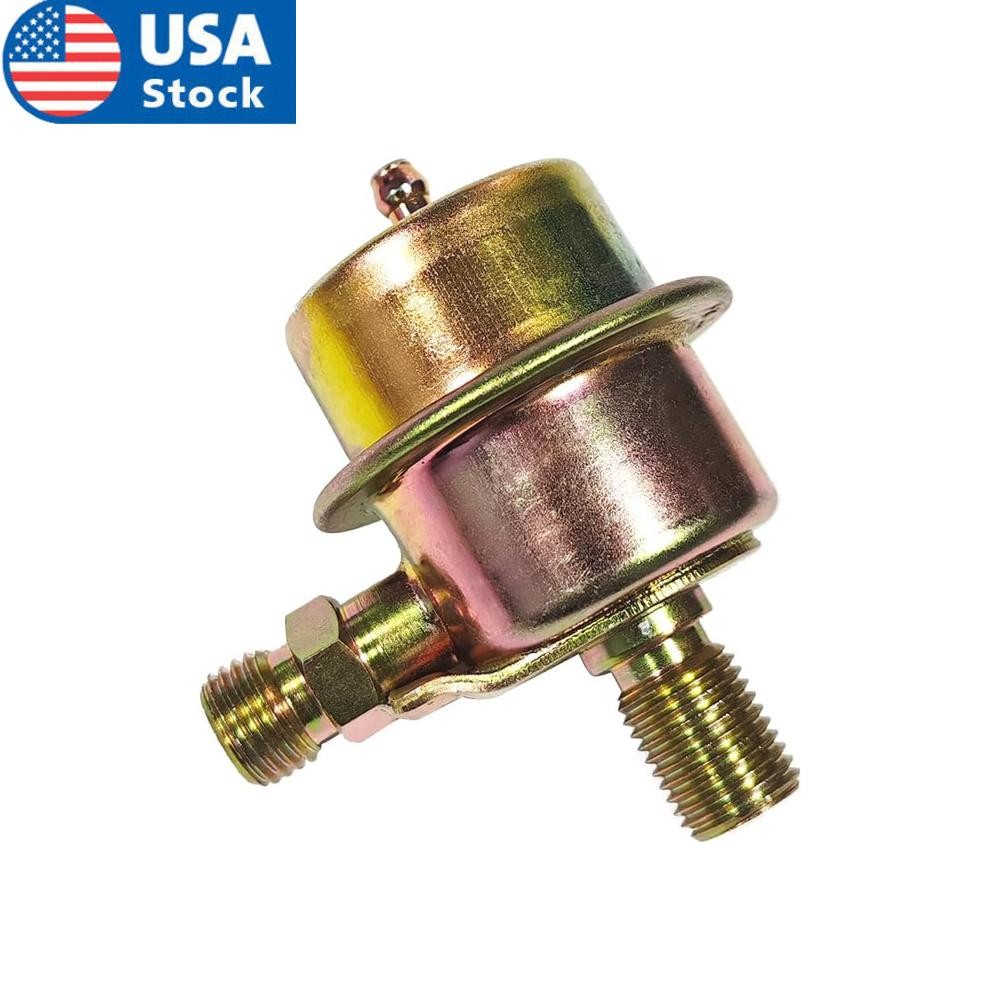 Fuel Injection Pressure Regulator Repair A0000780692 for Mercedes-Benz 450SLC Q