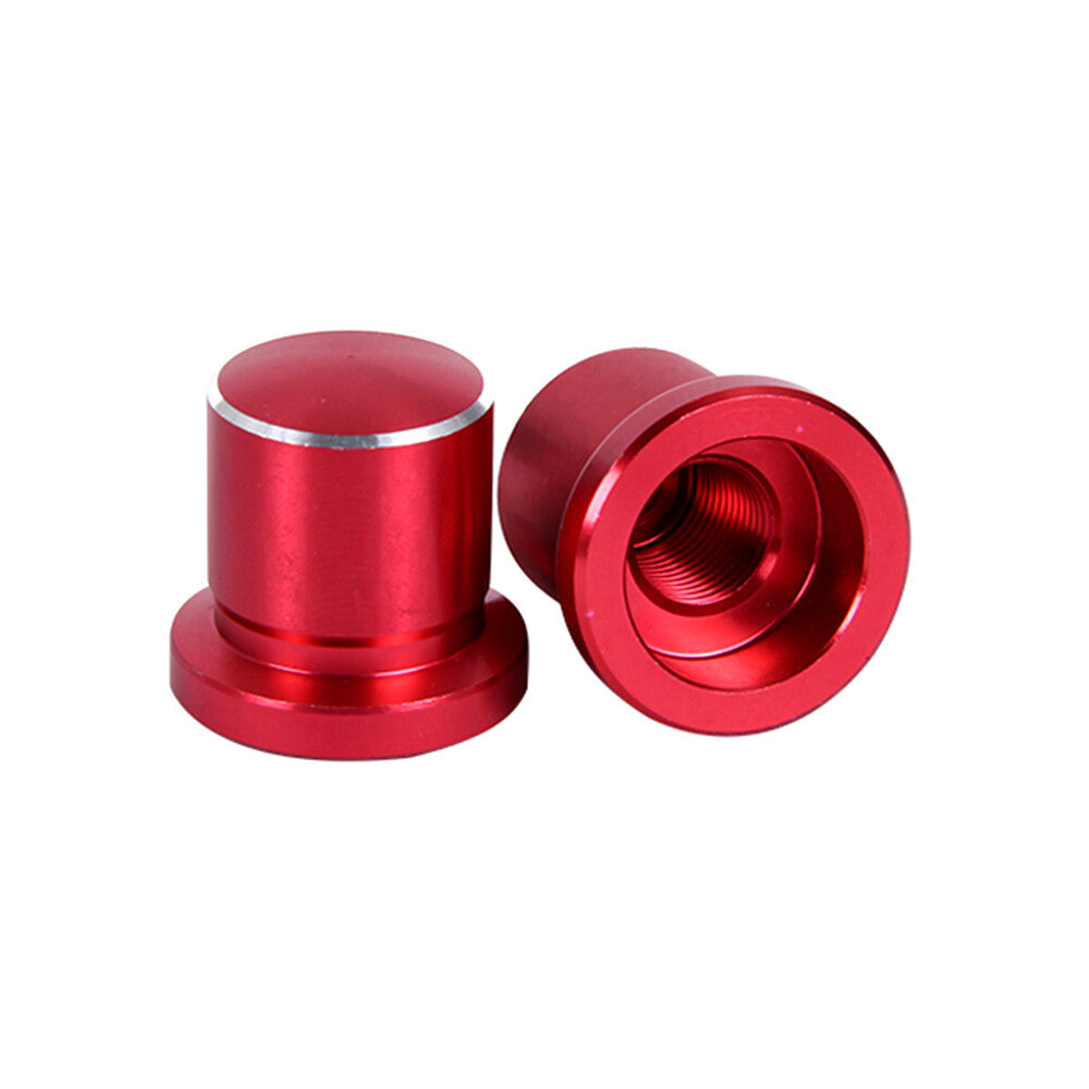 2Pcs Shock Absorber Screw Cap for Mazda 2 3 5 6 CX-7 MX-6 Sylphy for X-Trail for Altima