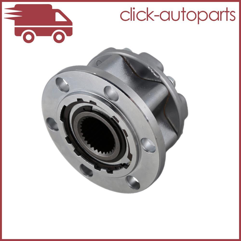 Manual Freewheel Hub Replacement MB886389 for Pajero Triton Pick Up L200 Montero Q