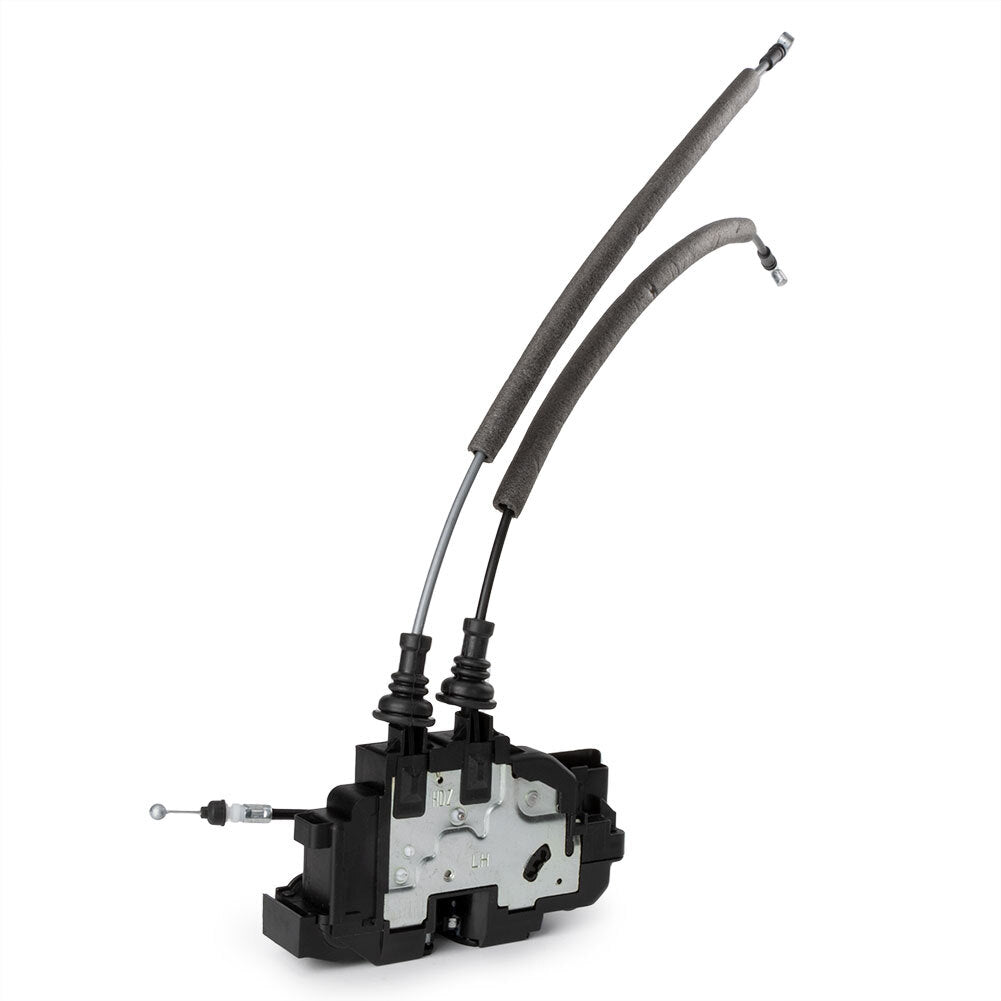 1 door lock actuator for left front, suitable for 2007, 2008, and 2009 modern Santa Claus 81310-2B020