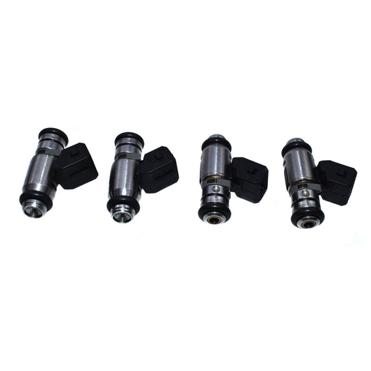 4-pack fuel injectors for for Fiat Brava Bravo 182 Marea 185 Palio for Lancia Delta IWP001- v