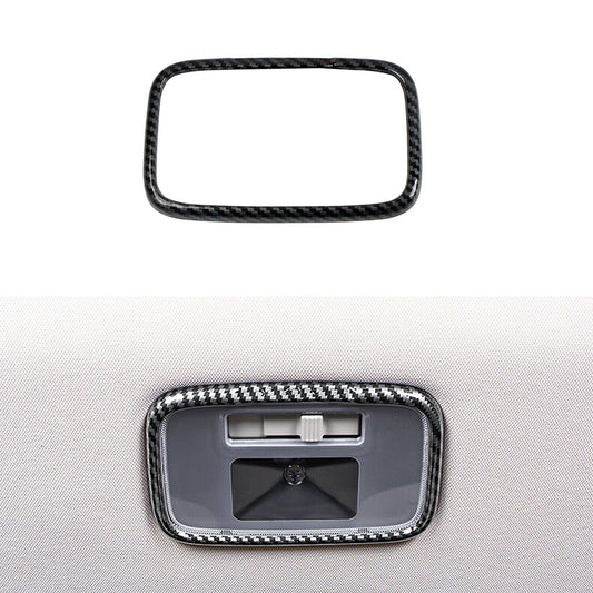 4P ABS Chrome Rear Tail Light Lamp Cover Trim Eyelid Bezel for Mazda CX-5 17-21 v