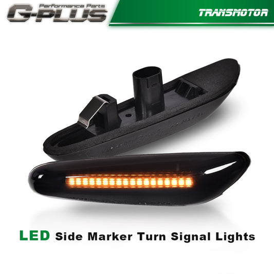 E46 E90 E91 E60 LED lamps- v