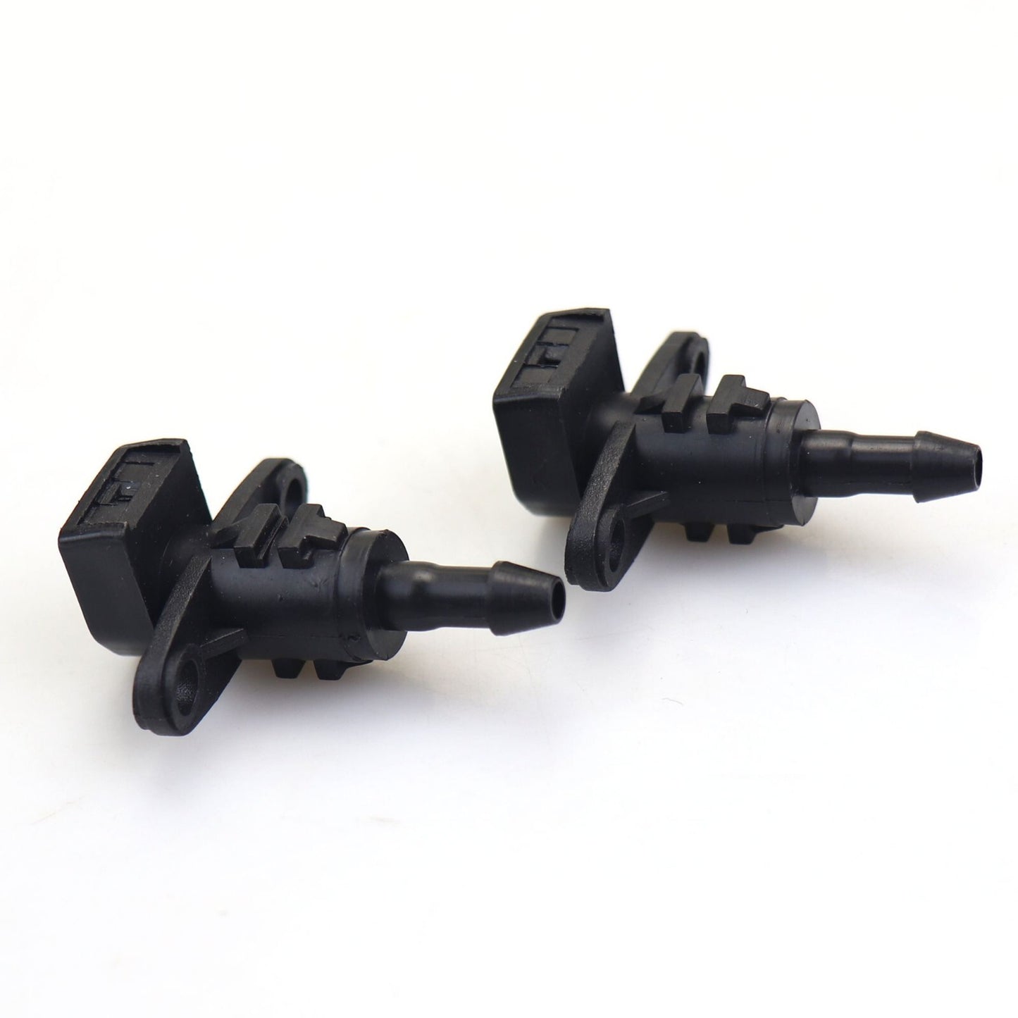 2 PCS NEW Windshield Washer Nozzle L+R for Hyundai for Elantra for KIA 986303X900