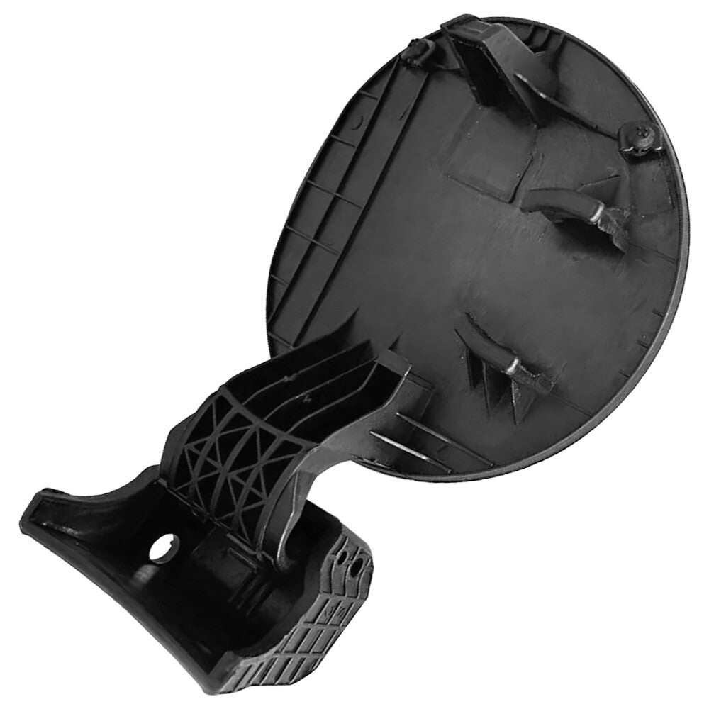Rear Fuel Door Panel Gas Cap Unpainted 695103X000 Fits for Elantra 2011-16 Q