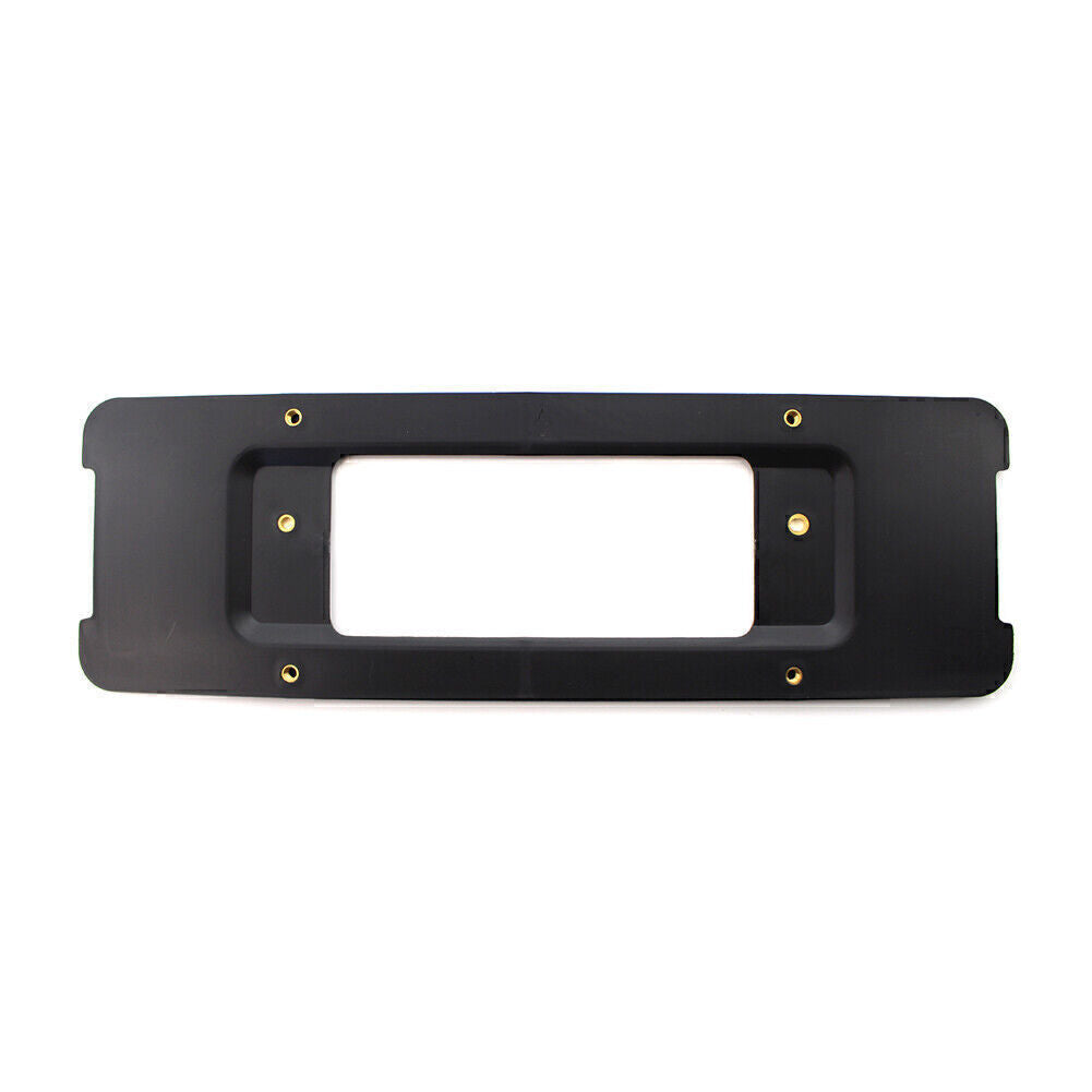Heckstostange Kennzeichenhalterung f¨¹r for BMW G38 51137211673