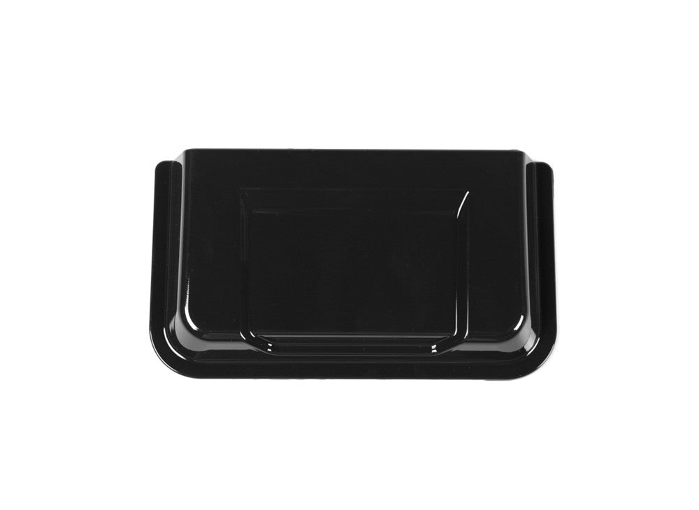 Black ABS Front Hood Scoop Air Vent Intake Cover Fit for Suzuki for Jimny 2019-2022