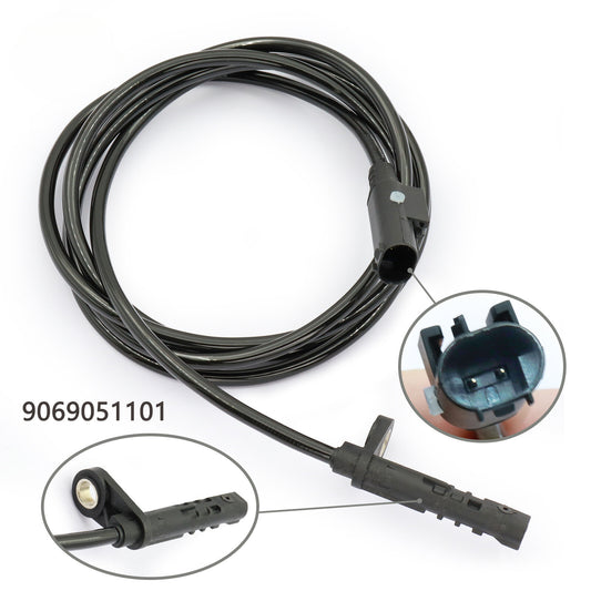 New Rear Right ABS Wheel Speed Sensor for Mercedes Sprinter 3500 9069051101