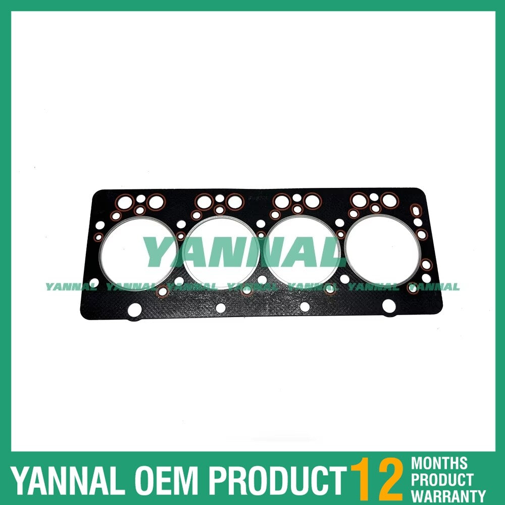 Brand new, QC495T45 head gaskets suitable for Quanchai diesel engine parts.