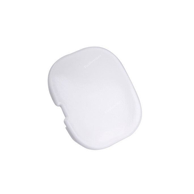 Bumper Tow Hook Eye Cover Cap For 2016 2017 2018 for Smart Fortwo 453 Q