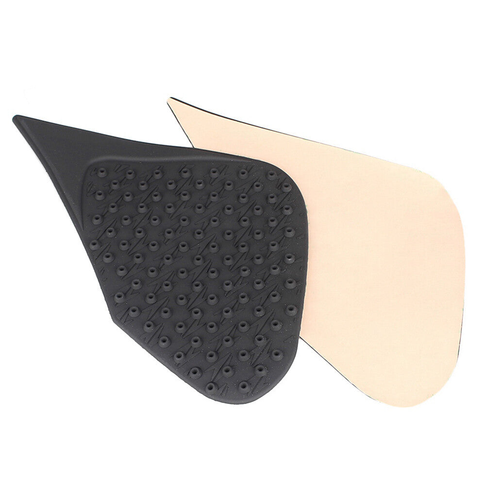Tank Traction Pad Side Gas Knee Grip Protector for Yamaha YZF R25 R3 2015 2016 Q