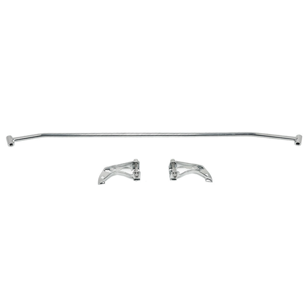 Front Engine Upper Suspension Strut Bar Racing Tower Brace for Audi A3 2014-2023