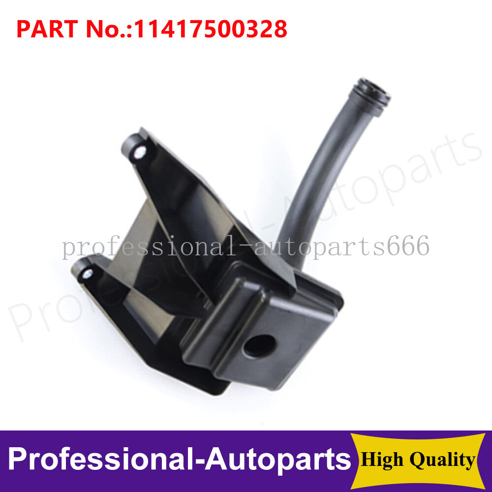 Oil pump oil pickup hose suitable for BMW N40 N42 N45 N46N- 11417500328