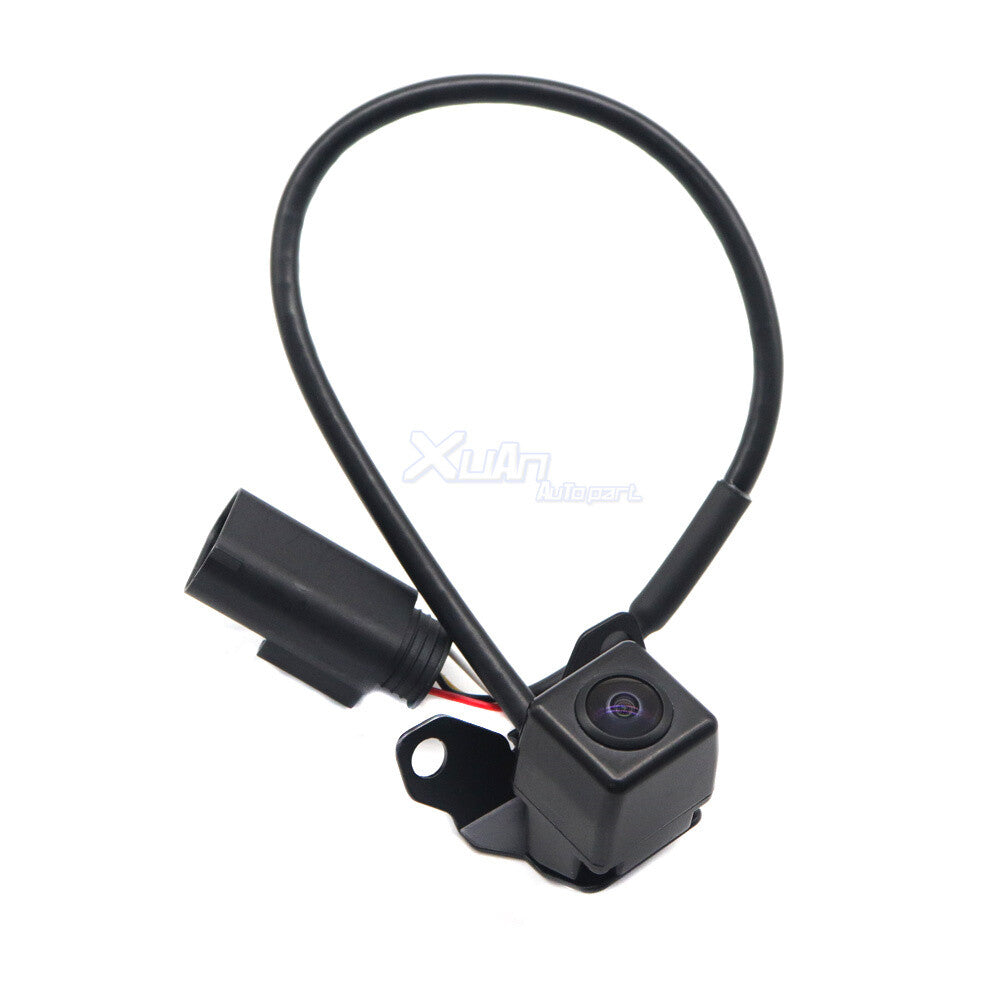 The brand new 95750-3W100 rearview assist parking camera is compatible with the for Kia 2011-2016. v