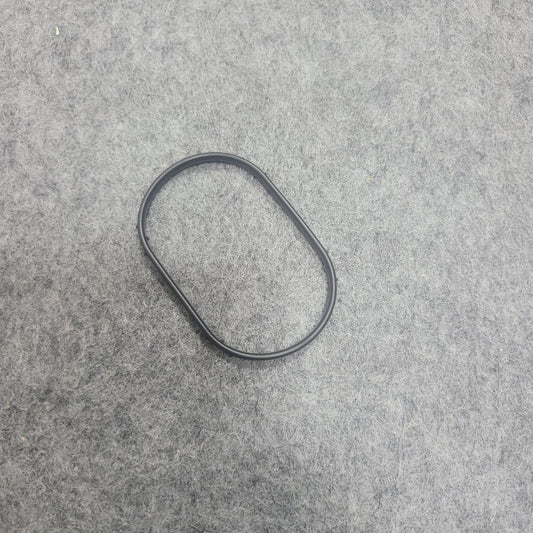 Engine coolant hose gasket suitable for BMW 11537545302 Q