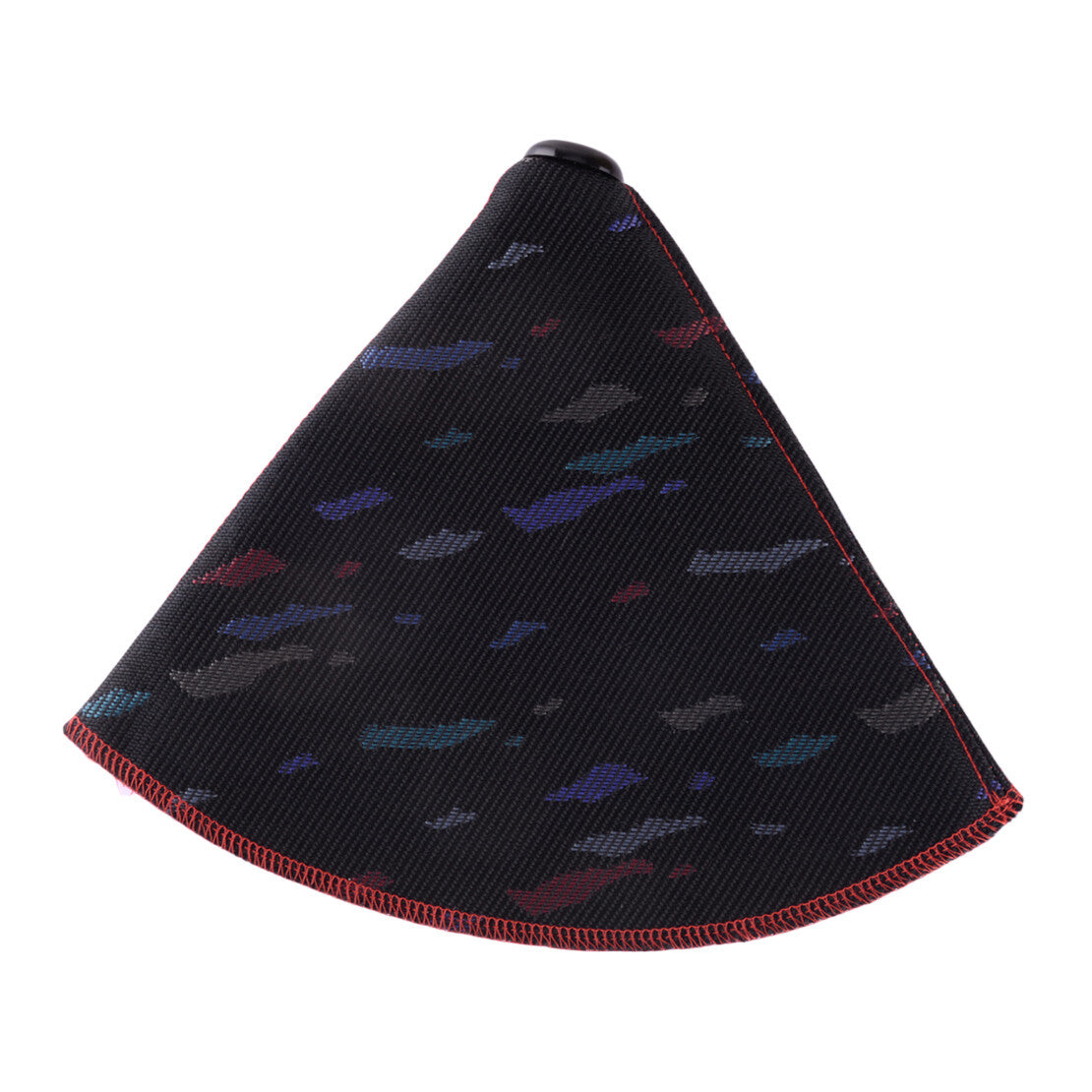 Colorful Universal Car Gear Shift Knob Boot Stick Gaiter Shifter Lever Cover v