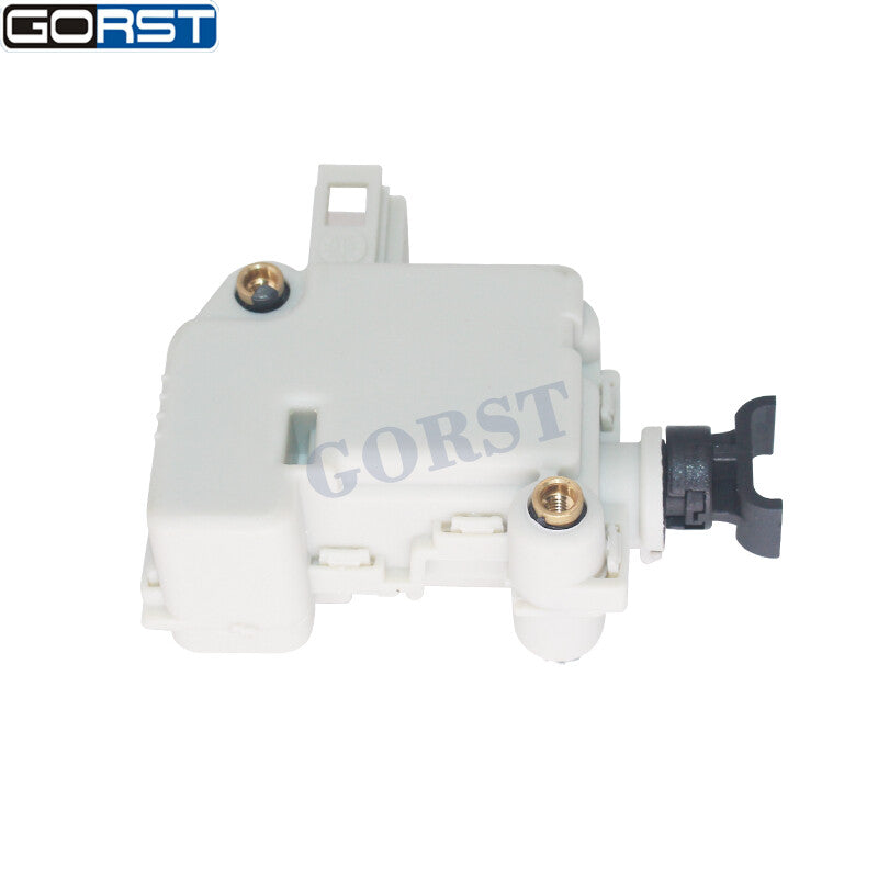 Bootlid Trunk Tailgate Lock Motor 3B5827061B is suitable for Volkswagen Beetle, for Golf , for Jetta , for Passat , and B5.