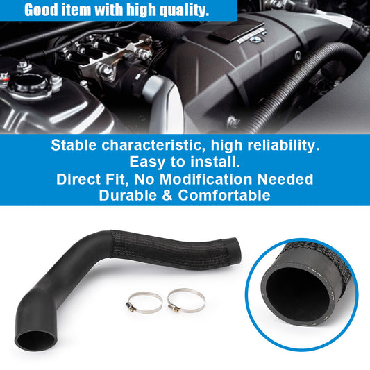 1505A200 1PC Throttle Body To Intercooler Pipe Hose for Mitsubishi Pajero 3.2L