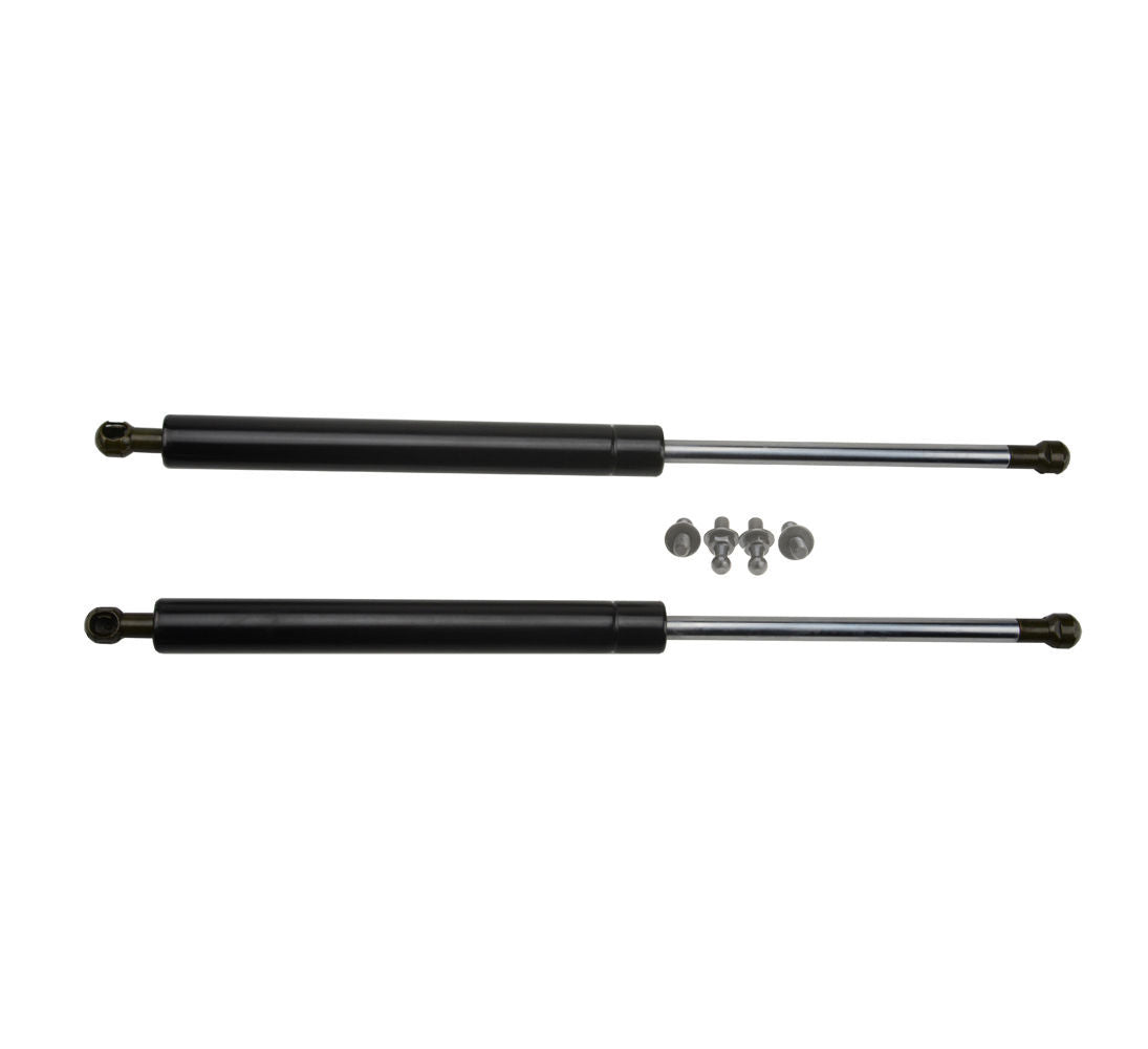 Front hood lift support struts (2 pieces) suitable for Toyota Celica 82-84 Supra 82-93 Q