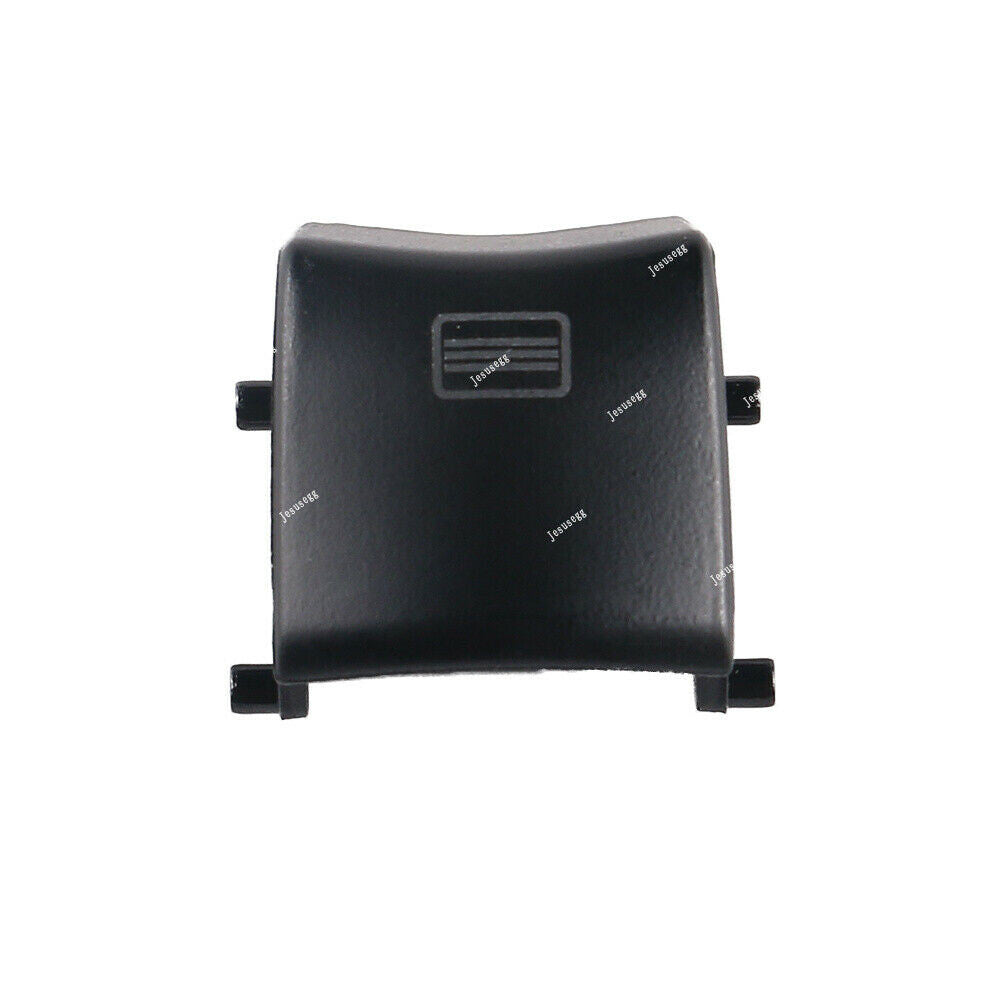 Sunroof Window Roof Control Panel Switch Button Black Fits for Mercedes W166 W292