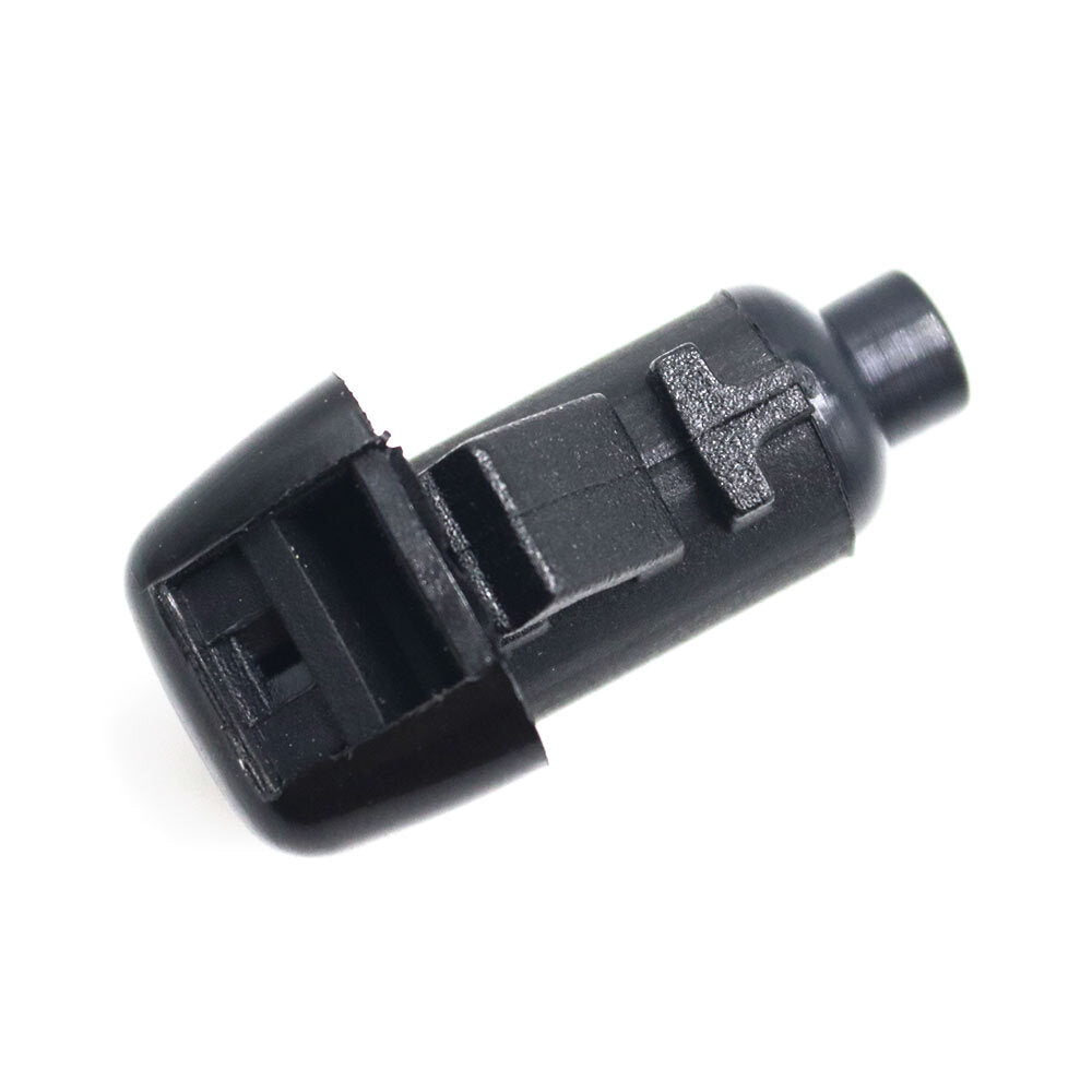 2PCS Front Windshield Wiper Washer Jet Nozzle Spray for DODGE NITRO 2007-2011 Q