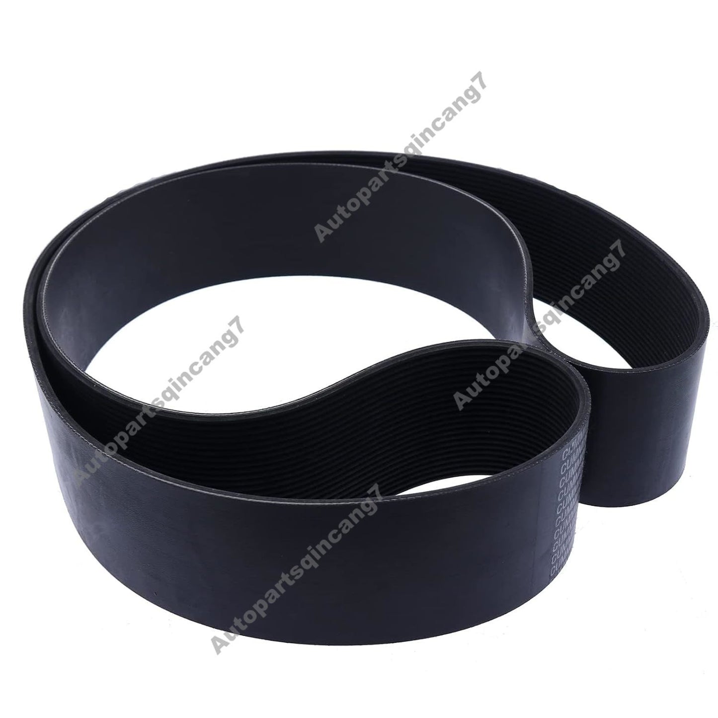 V-Ribbed Belt 5413001 for Engine G50 GTA38 K38 K50 KTA38GC QSK38 Q