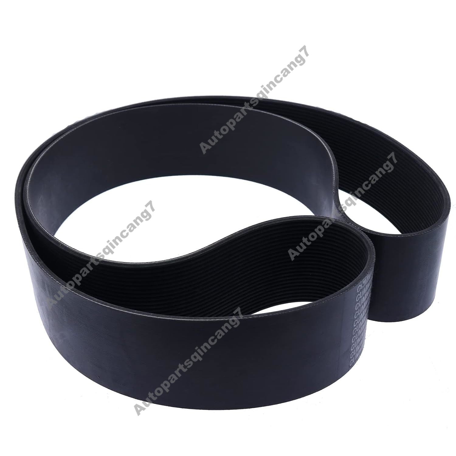V-Ribbed Belt 5413001 for Engine G50 GTA38 K38 K50 KTA38GC QSK38 Q