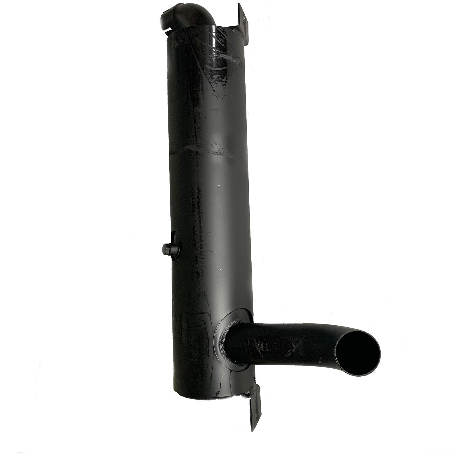 Muffler Silencer 6683915 For Bobcat Skid Steer 773 S150 S160 S175 S185 S205 T190 Q
