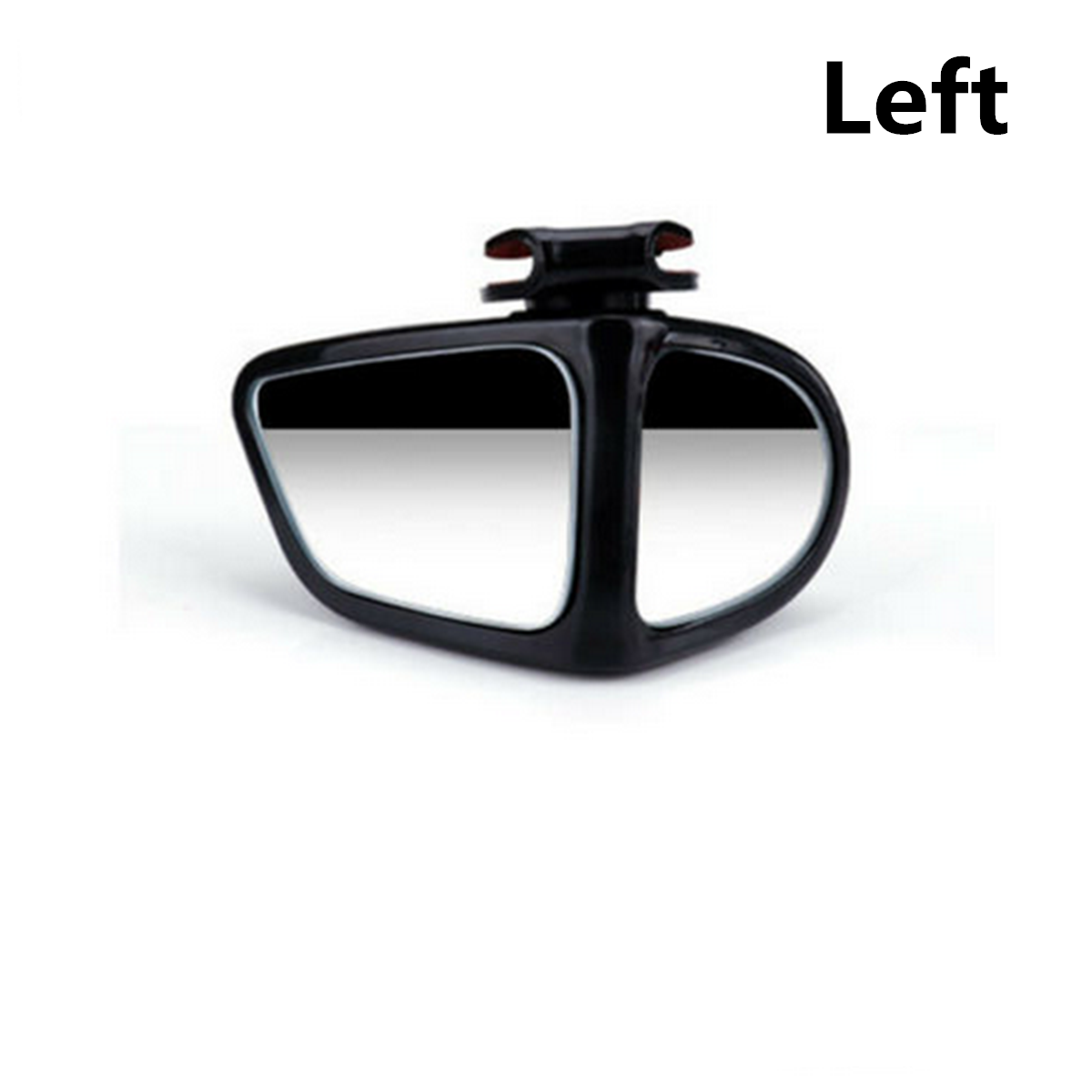 2x Blind Angle Mirror 360¡ã Wide Angle Convex Side View for Car Truck SUV