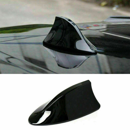 for Mazda CX-5 2017-21 Carbon Fiber Car Interior Steering Wheel Frame Cover Trim v
