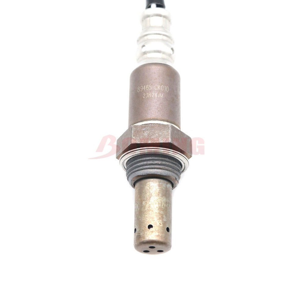 12680215 NOx sensor for Chevrolet for GMC for Sierra 2500/3500 SNS317A