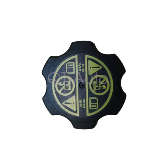 Equipment Manufacturer ( ) Radiator Surge Cap 13502353 for 2011-2018 for Cruze Malibu n